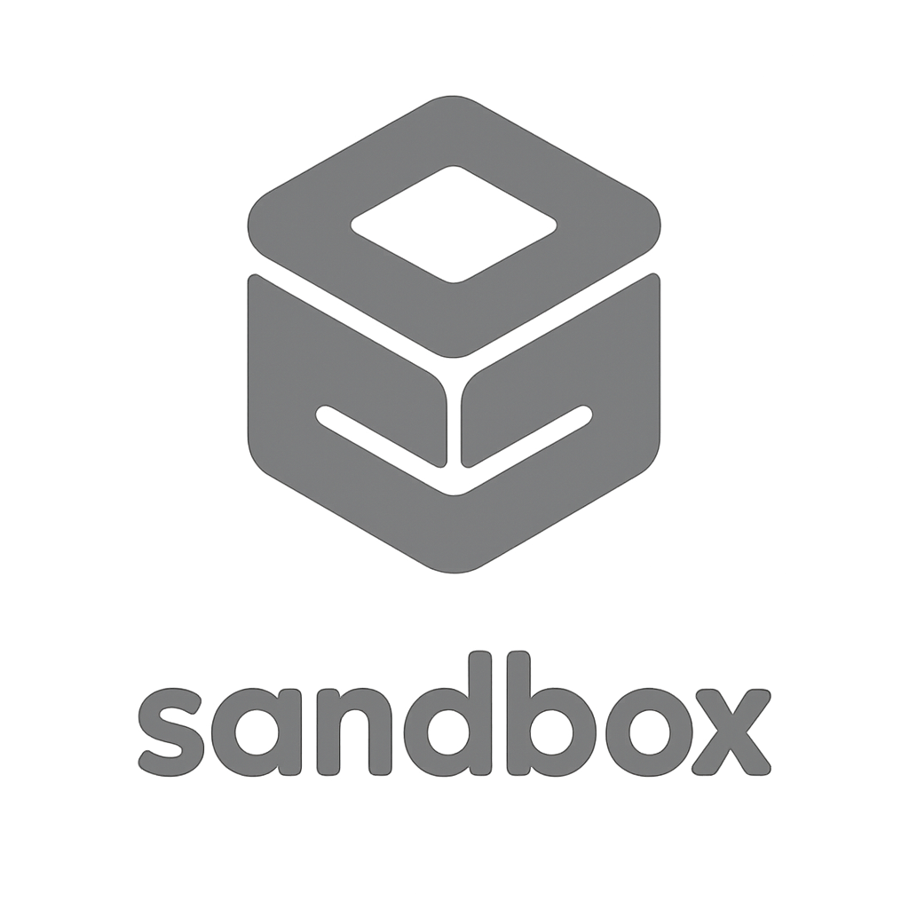 Sandbox Republic logo